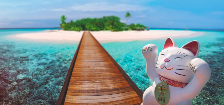 Lucky Days Casino bakgrundsbild