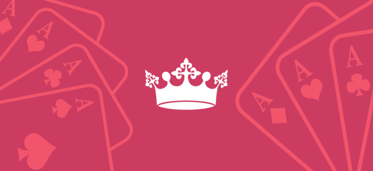 Dam kortspel regler