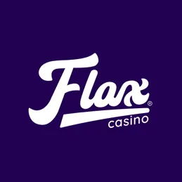 Flax casinologga