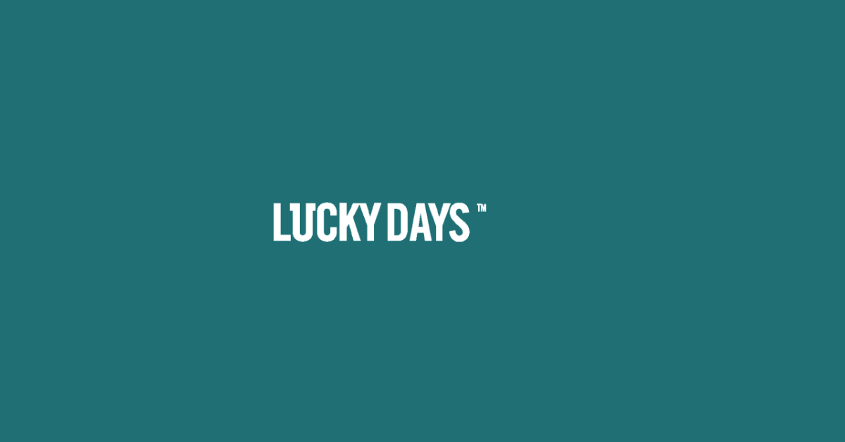 Lucky Days
