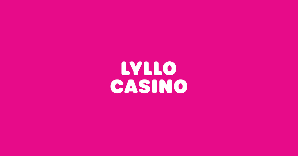 Lyllo featured