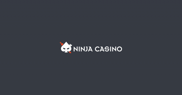 Ninja casino featured