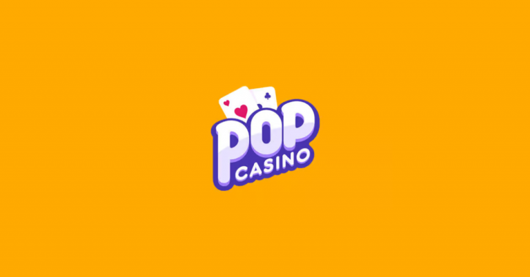 Pop casino