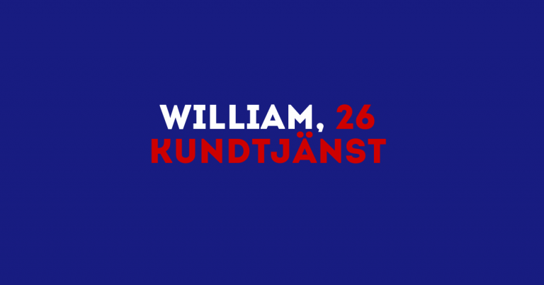 William