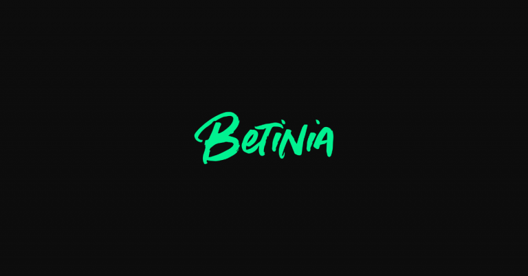 Betinia casino