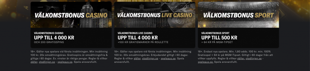 Betmgm bonus
