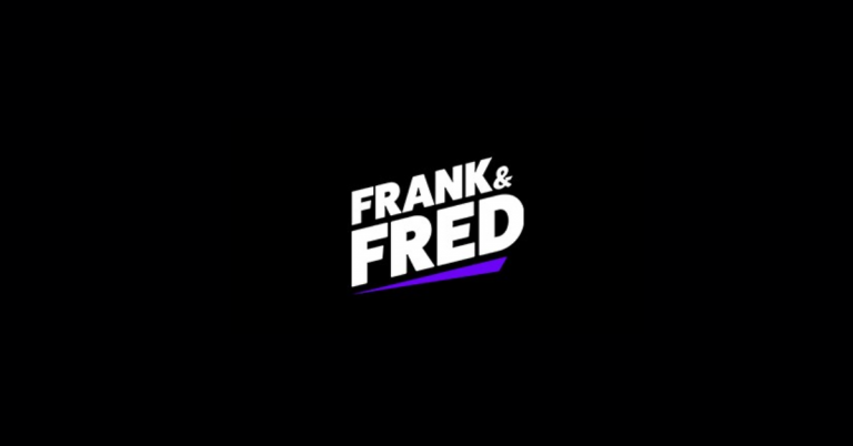 Frank & Fred featured