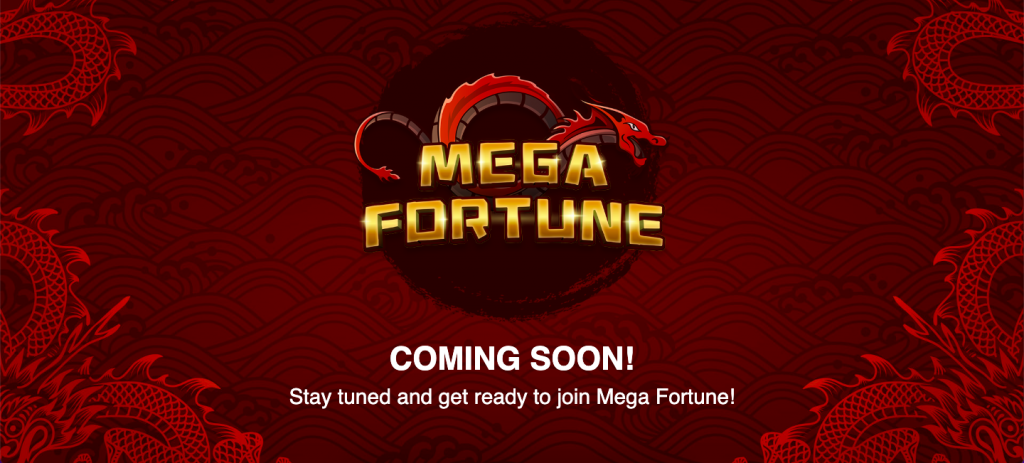 Mega Fortune 