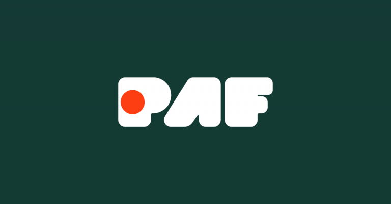 Paf featured