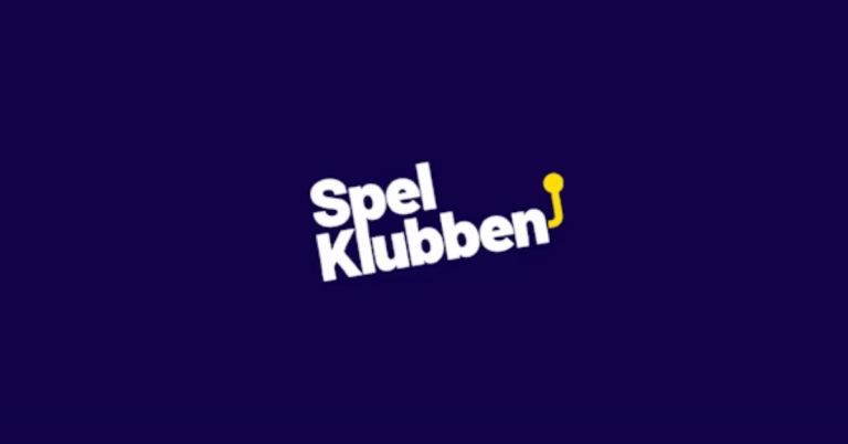 Spelklubben featured