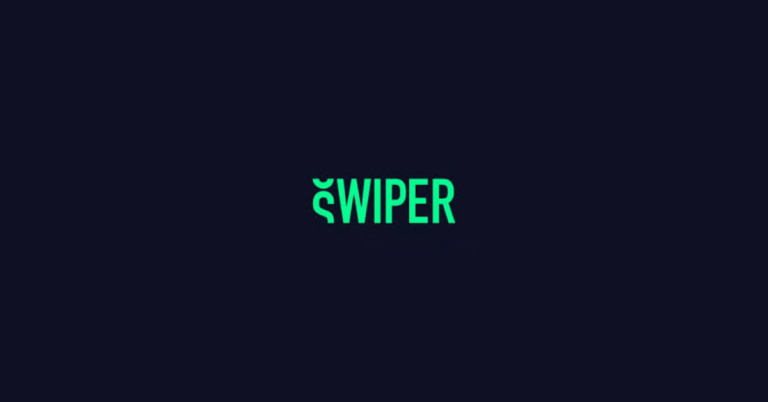 Swiper featured