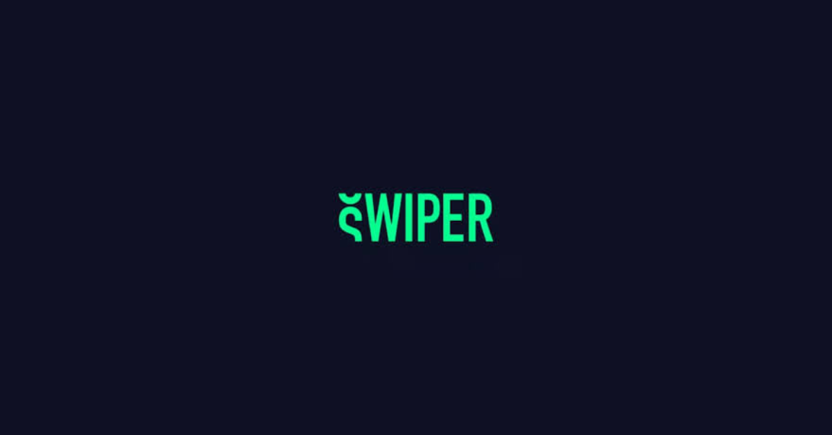 Swiper featured