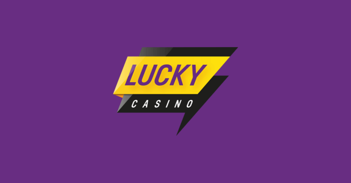 Lucky casino